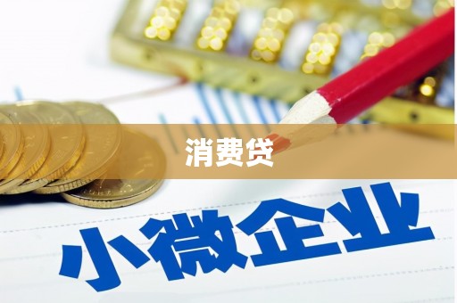 呼兰消费贷