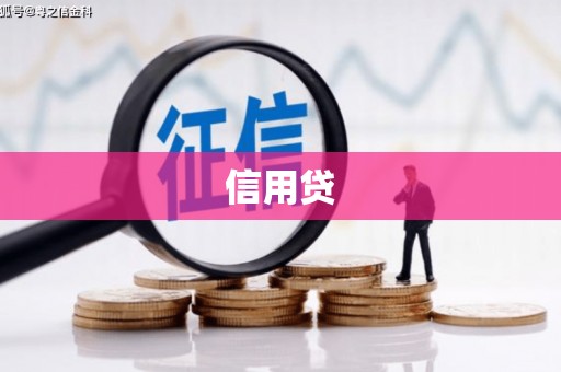 呼兰信用贷