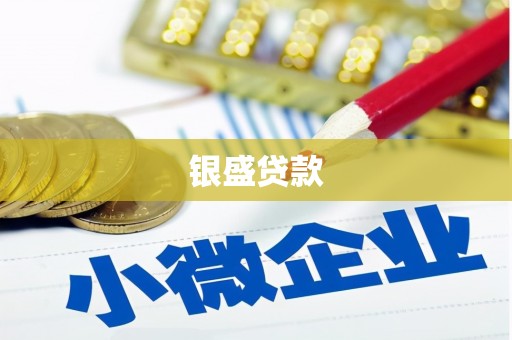 呼兰银盛贷款