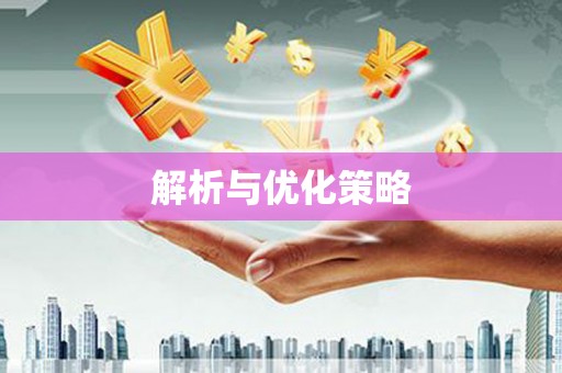 呼兰解析与优化策略