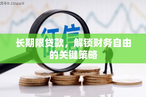 呼兰长期限贷款，解锁财务自由的关键策略