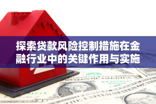 呼兰探索贷款风险控制措施在金融行业中的关键作用与实施策略