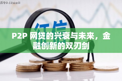 呼兰P2P 网贷的兴衰与未来，金融创新的双刃剑
