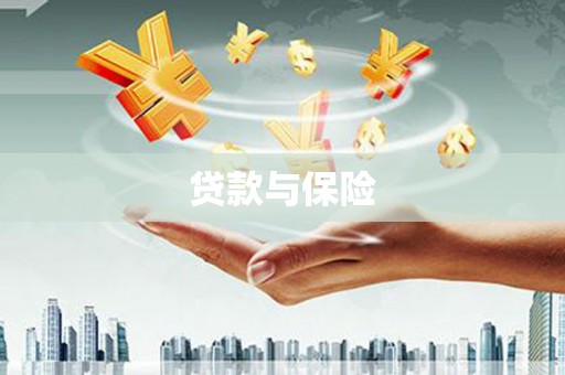 呼兰贷款与保险