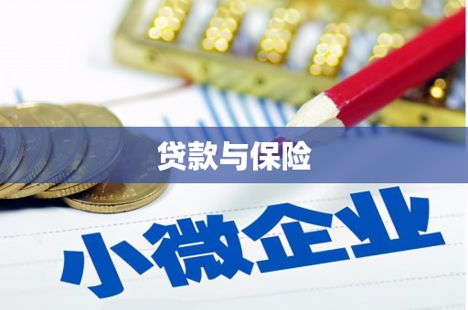 呼兰贷款与保险