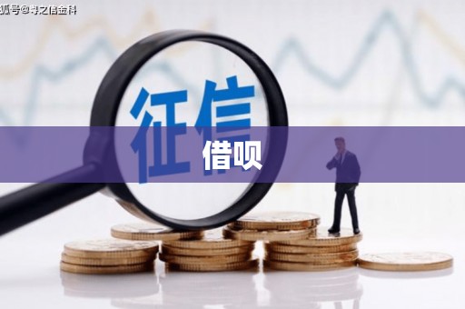 呼兰借呗