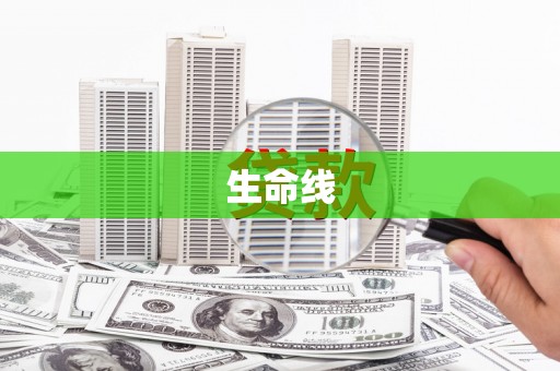 呼兰生命线
