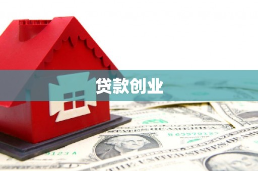 呼兰贷款创业